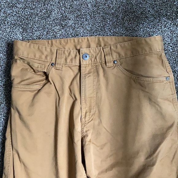 North Face pants - Picture 3 of 3